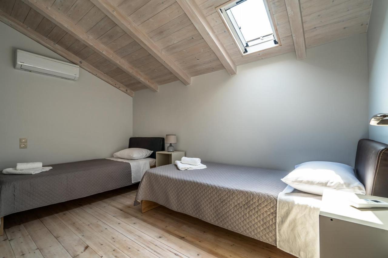 Armonia Villa Lefkada Kariótai Екстериор снимка